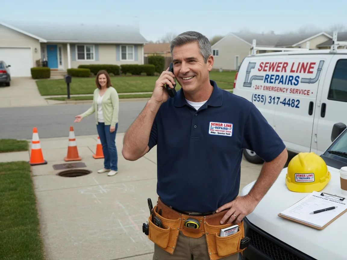 Emergency Plumber Saint Henry, OH FAQs